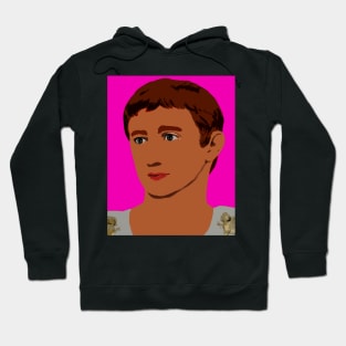 caesar augustus Hoodie